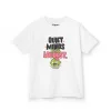 T-shirt Dziecięcy z nadrukiem Quiet Minds